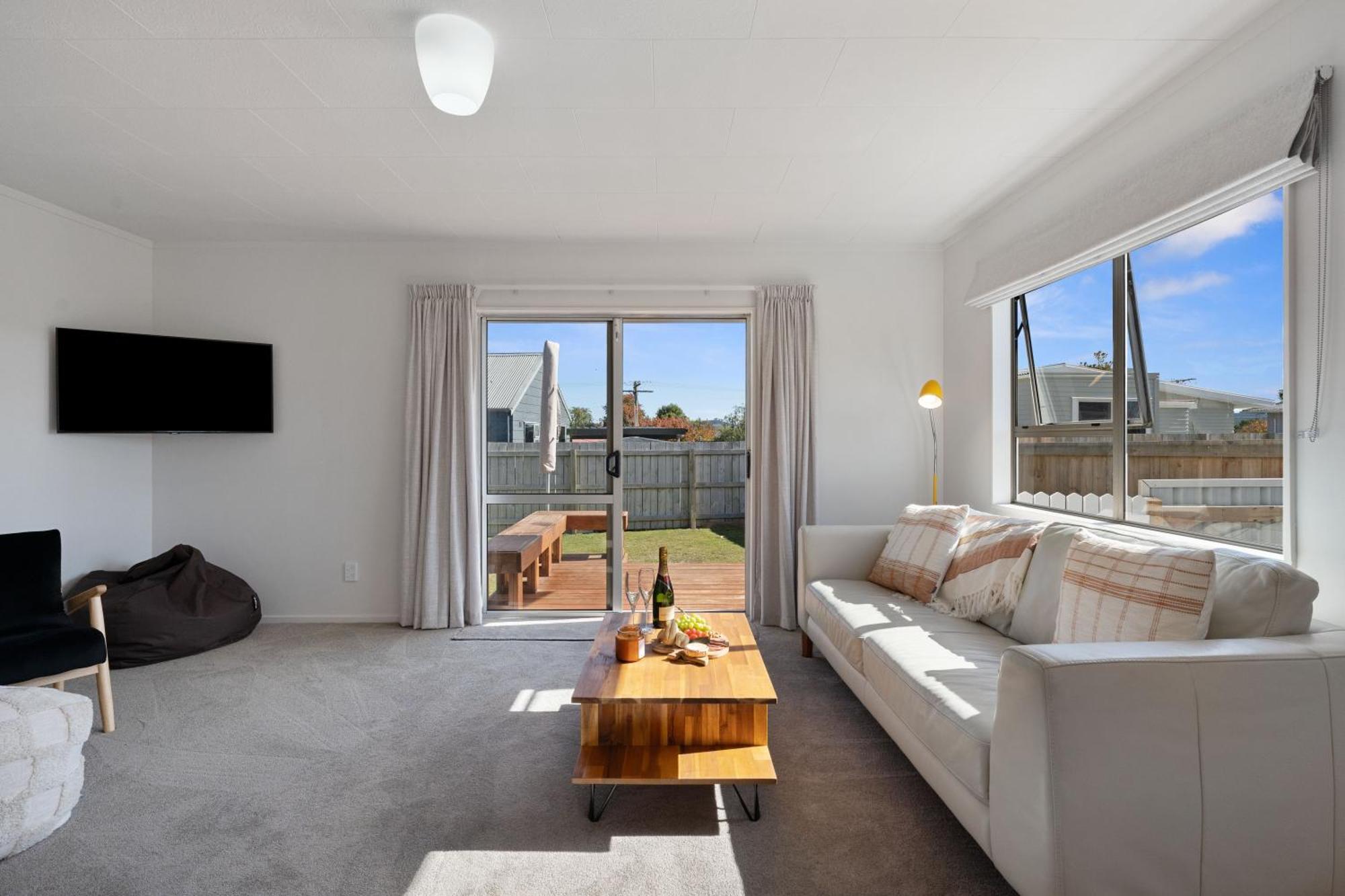 Home Sweet Home Taupo Exterior foto