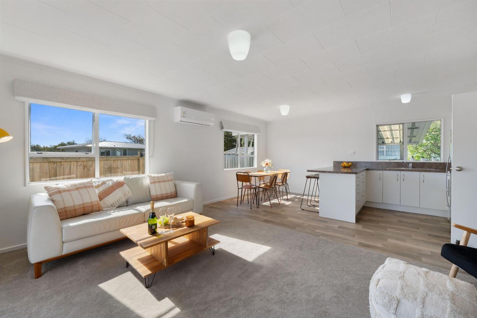 Home Sweet Home Taupo Exterior foto